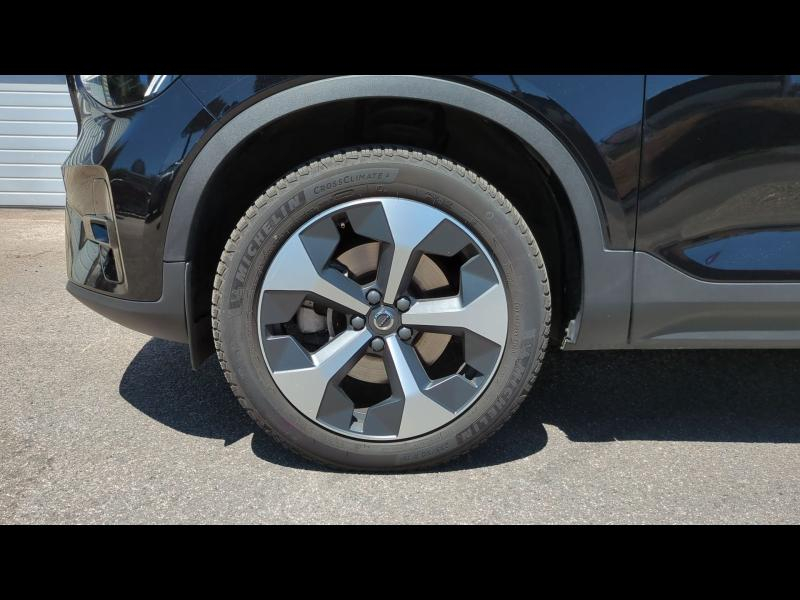 VOLVO XC40 d’occasion à vendre à FRÉJUS chez CÔTE D’AZUR (Photo 10)