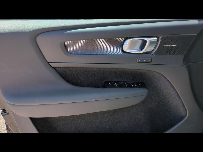 VOLVO XC40 d’occasion à vendre à FRÉJUS chez CÔTE D’AZUR (Photo 14)