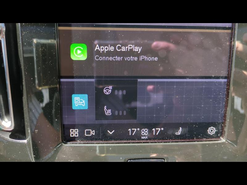 VOLVO XC40 d’occasion à vendre à FRÉJUS chez CÔTE D’AZUR (Photo 16)