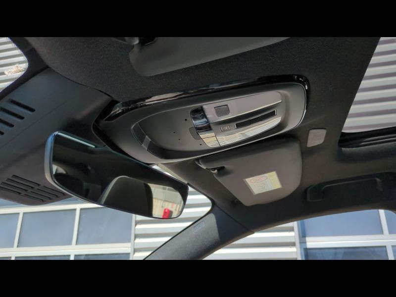 VOLVO XC40 d’occasion à vendre à FRÉJUS chez CÔTE D’AZUR (Photo 19)
