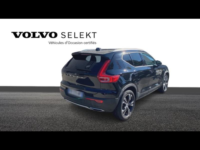 VOLVO XC40 d’occasion à vendre à FRÉJUS chez CÔTE D’AZUR (Photo 3)