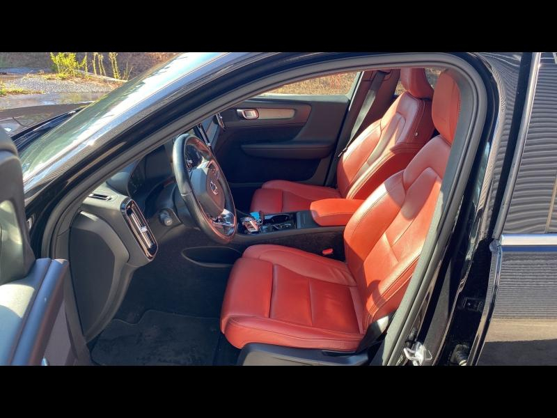 VOLVO XC40 d’occasion à vendre à FRÉJUS chez CÔTE D’AZUR (Photo 5)