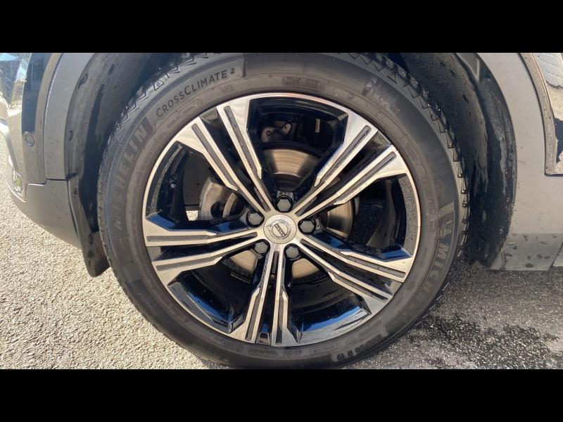 VOLVO XC40 d’occasion à vendre à FRÉJUS chez CÔTE D’AZUR (Photo 14)