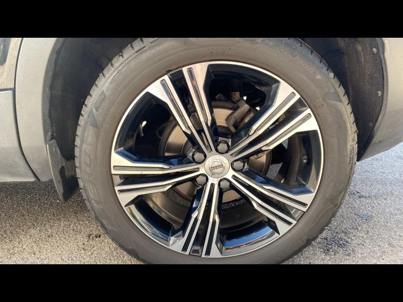 VOLVO XC40 d’occasion à vendre à FRÉJUS chez CÔTE D’AZUR (Photo 15)