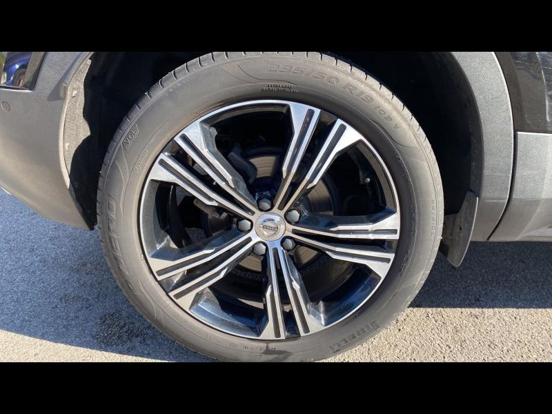 VOLVO XC40 d’occasion à vendre à FRÉJUS chez CÔTE D’AZUR (Photo 16)