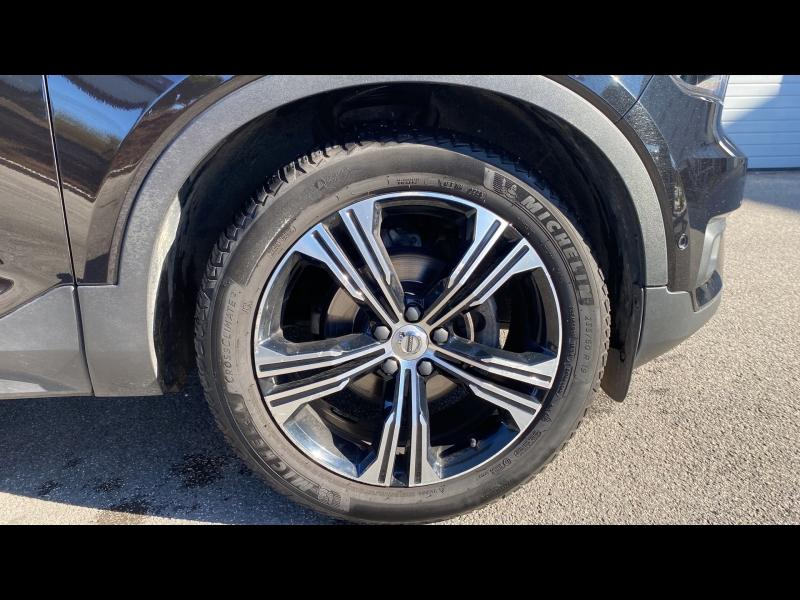 VOLVO XC40 d’occasion à vendre à FRÉJUS chez CÔTE D’AZUR (Photo 17)
