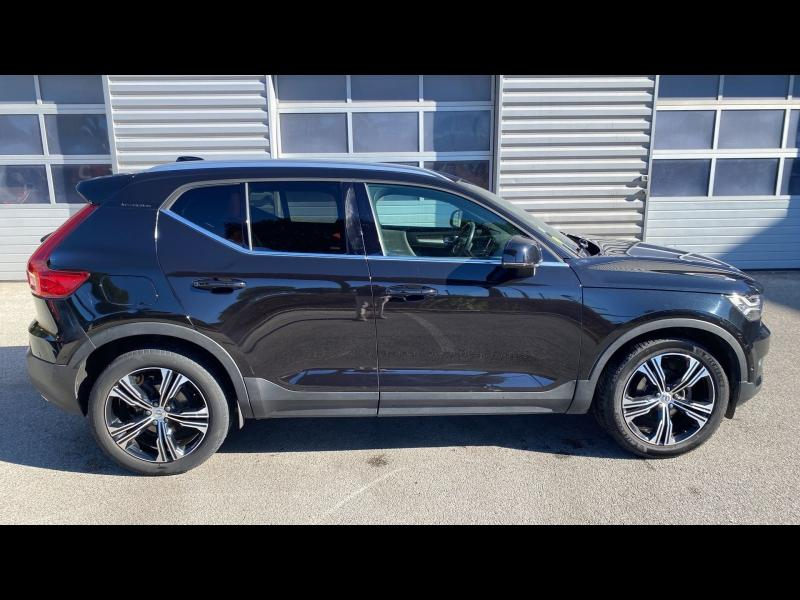 VOLVO XC40 d’occasion à vendre à FRÉJUS chez CÔTE D’AZUR (Photo 19)