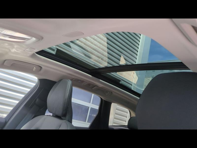 VOLVO XC60 d’occasion à vendre à FRÉJUS chez CÔTE D’AZUR (Photo 17)