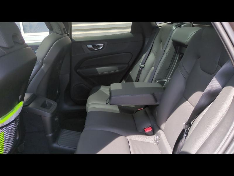 VOLVO XC60 d’occasion à vendre à FRÉJUS chez CÔTE D’AZUR (Photo 18)