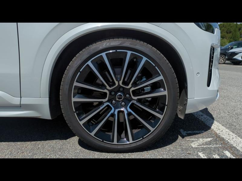 VOLVO XC90 d’occasion à vendre à FRÉJUS chez CÔTE D’AZUR (Photo 14)
