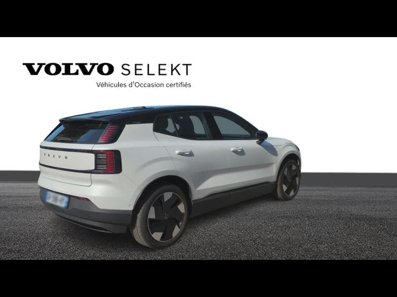 VOLVO EX30 d’occasion à vendre à FRÉJUS chez CÔTE D’AZUR (Photo 3)