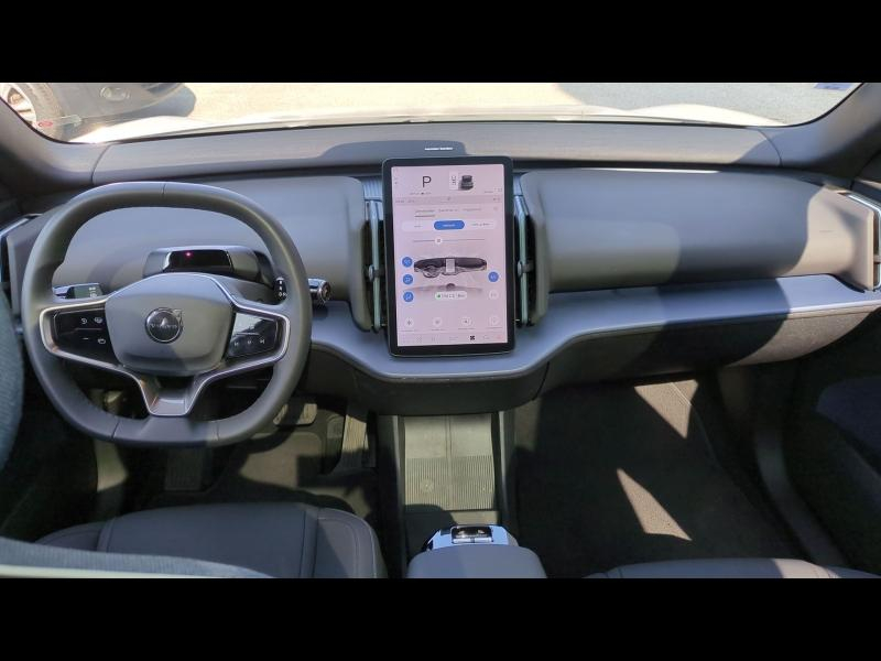 VOLVO EX30 d’occasion à vendre à FRÉJUS chez CÔTE D’AZUR (Photo 4)