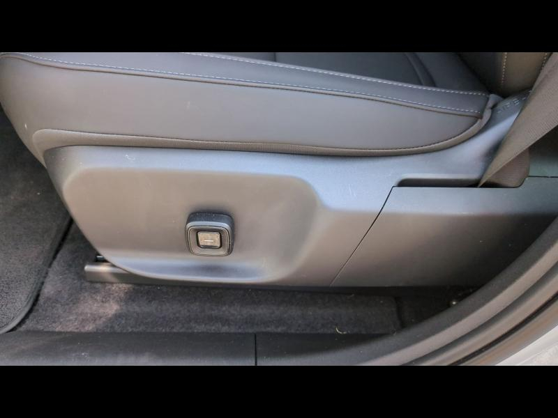 VOLVO EX30 d’occasion à vendre à FRÉJUS chez CÔTE D’AZUR (Photo 9)