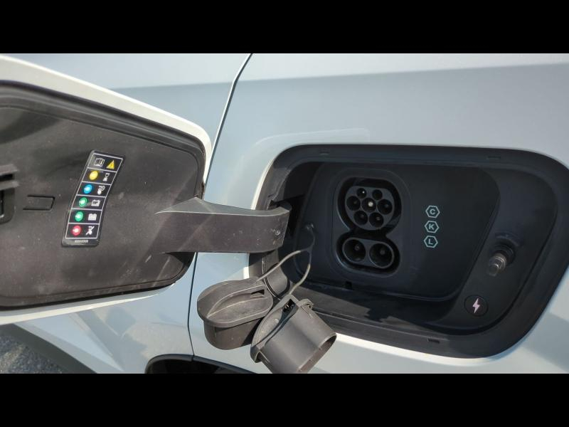 VOLVO EX30 d’occasion à vendre à FRÉJUS chez CÔTE D’AZUR (Photo 13)