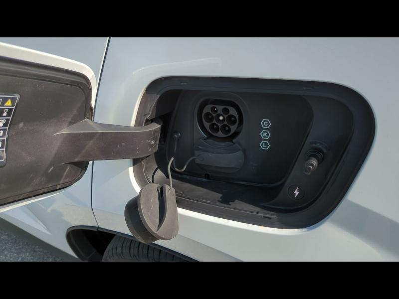 VOLVO EX30 d’occasion à vendre à FRÉJUS chez CÔTE D’AZUR (Photo 14)