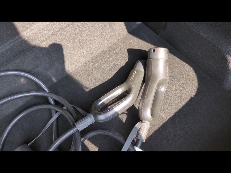 VOLVO EX30 d’occasion à vendre à FRÉJUS chez CÔTE D’AZUR (Photo 15)