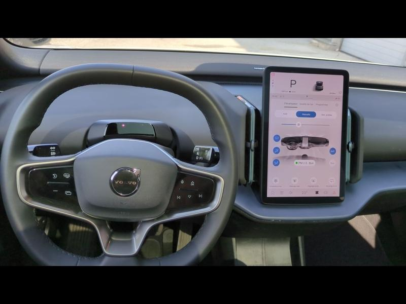 VOLVO EX30 d’occasion à vendre à FRÉJUS chez CÔTE D’AZUR (Photo 20)