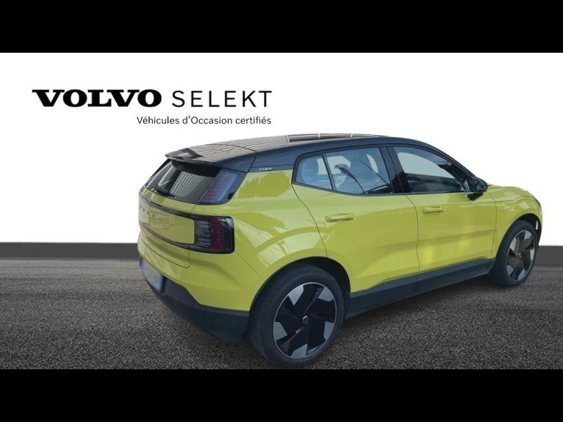 VOLVO EX30 d’occasion à vendre à FRÉJUS chez CÔTE D’AZUR (Photo 3)