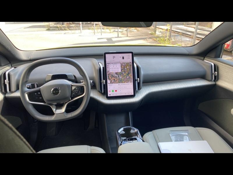 VOLVO EX30 d’occasion à vendre à FRÉJUS chez CÔTE D’AZUR (Photo 4)