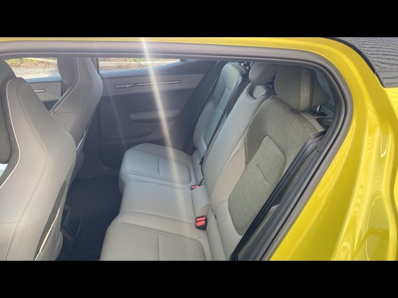 VOLVO EX30 d’occasion à vendre à FRÉJUS chez CÔTE D’AZUR (Photo 6)