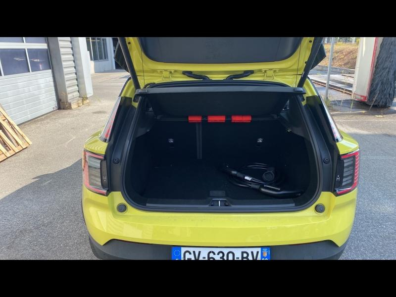 VOLVO EX30 d’occasion à vendre à FRÉJUS chez CÔTE D’AZUR (Photo 7)