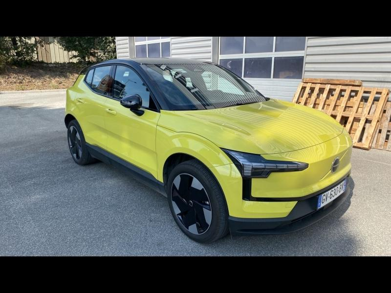 VOLVO EX30 d’occasion à vendre à FRÉJUS chez CÔTE D’AZUR (Photo 11)