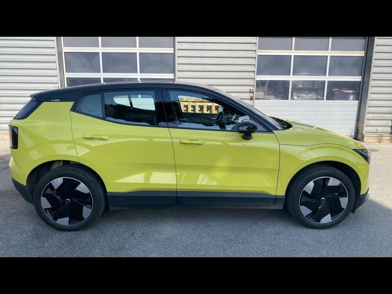 VOLVO EX30 d’occasion à vendre à FRÉJUS chez CÔTE D’AZUR (Photo 12)