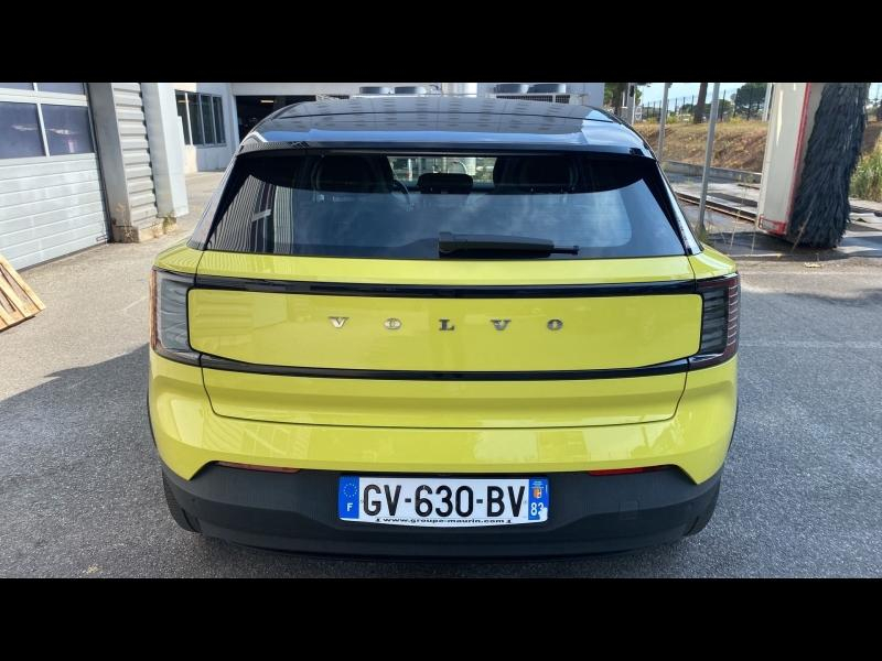 VOLVO EX30 d’occasion à vendre à FRÉJUS chez CÔTE D’AZUR (Photo 13)