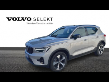 En savoir plus sur cette annonce de VOLVO XC40 B3 163ch Ultra DCT 7 d’occasion  à vendre chez CÔTE D’AZUR VOLVO XC40 d’occasion à vendre à FRÉJUS