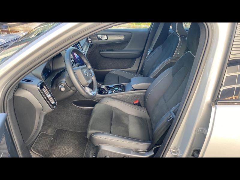 VOLVO XC40 d’occasion à vendre à FRÉJUS chez CÔTE D’AZUR (Photo 5)