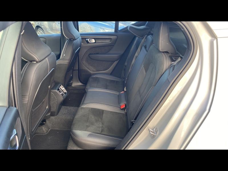 VOLVO XC40 d’occasion à vendre à FRÉJUS chez CÔTE D’AZUR (Photo 6)