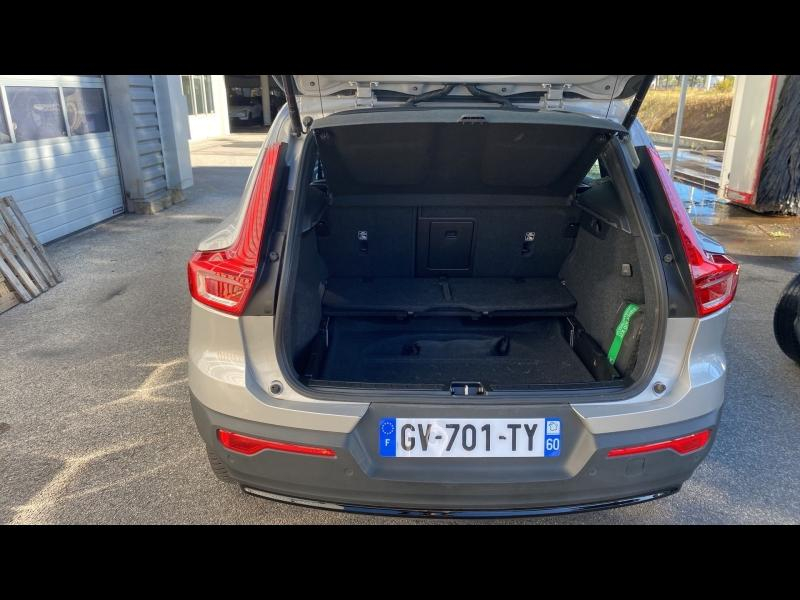 VOLVO XC40 d’occasion à vendre à FRÉJUS chez CÔTE D’AZUR (Photo 7)