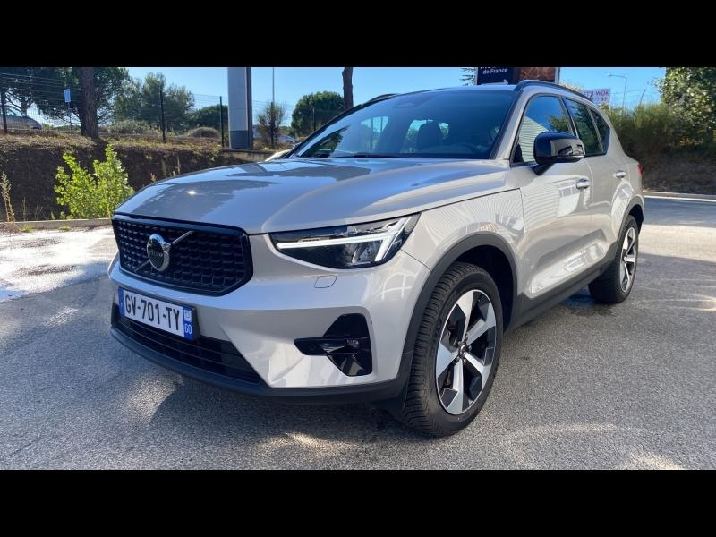 VOLVO XC40 d’occasion à vendre à FRÉJUS chez CÔTE D’AZUR (Photo 9)