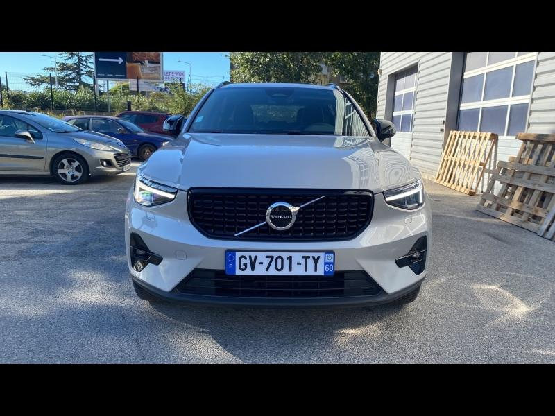VOLVO XC40 d’occasion à vendre à FRÉJUS chez CÔTE D’AZUR (Photo 10)
