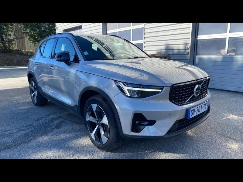 VOLVO XC40 d’occasion à vendre à FRÉJUS chez CÔTE D’AZUR (Photo 11)