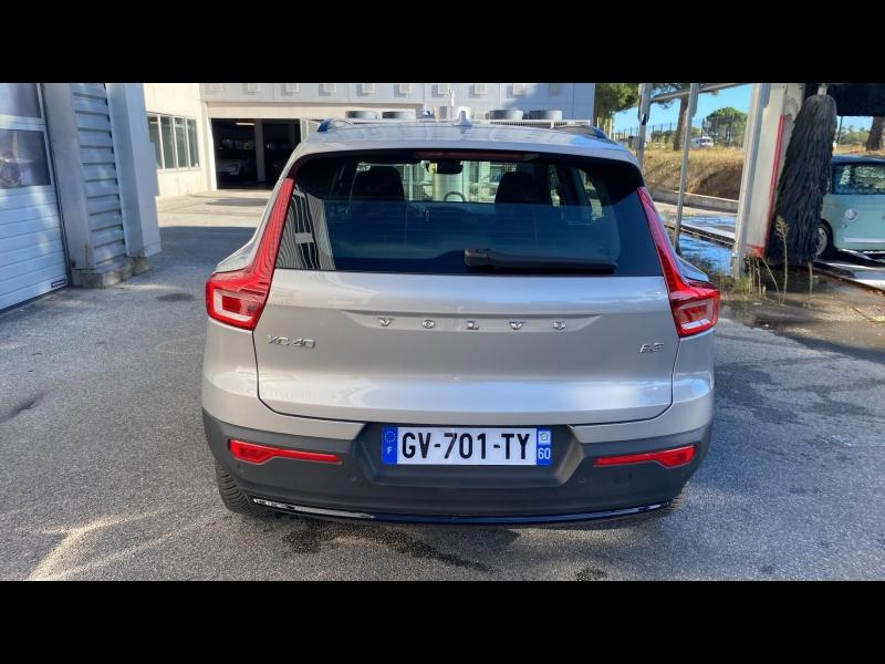 VOLVO XC40 d’occasion à vendre à FRÉJUS chez CÔTE D’AZUR (Photo 13)