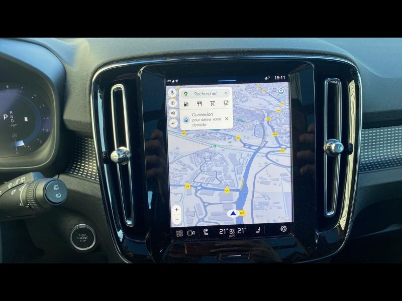 VOLVO XC40 d’occasion à vendre à FRÉJUS chez CÔTE D’AZUR (Photo 16)