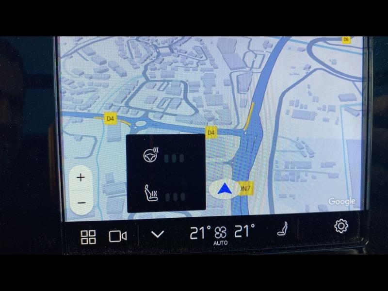 VOLVO XC40 d’occasion à vendre à FRÉJUS chez CÔTE D’AZUR (Photo 17)