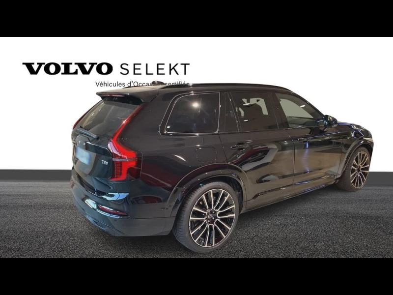 agency.seo.links.detann.title VOLVO XC90 d’occasion à vendre à FRÉJUS chez CÔTE D’AZUR (Photo 3)