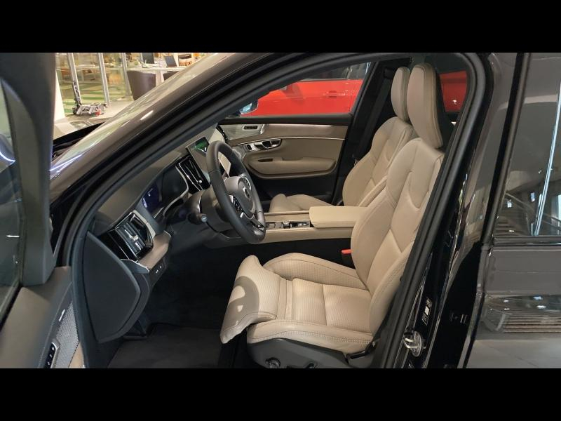 agency.seo.links.detann.title VOLVO XC90 d’occasion à vendre à FRÉJUS chez CÔTE D’AZUR (Photo 5)