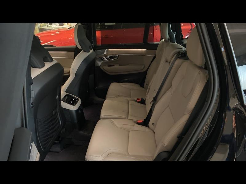 agency.seo.links.detann.title VOLVO XC90 d’occasion à vendre à FRÉJUS chez CÔTE D’AZUR (Photo 6)