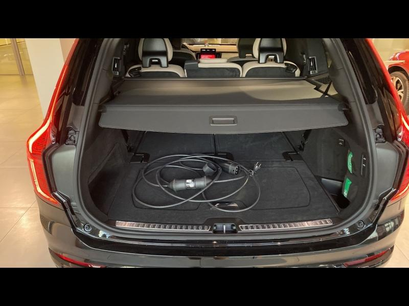 agency.seo.links.detann.title VOLVO XC90 d’occasion à vendre à FRÉJUS chez CÔTE D’AZUR (Photo 7)