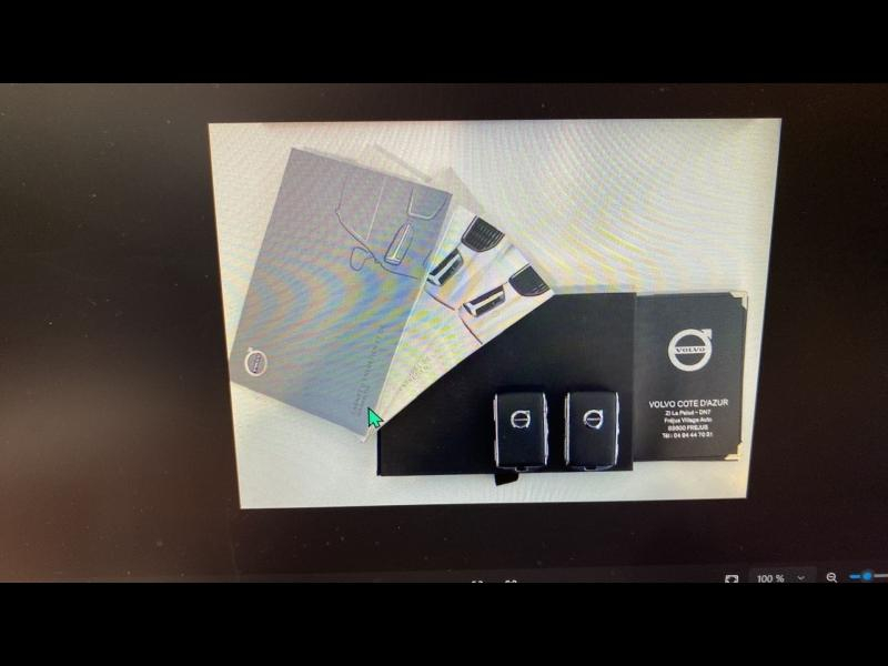 agency.seo.links.detann.title VOLVO XC90 d’occasion à vendre à FRÉJUS chez CÔTE D’AZUR (Photo 8)