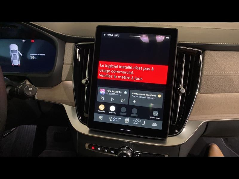 agency.seo.links.detann.title VOLVO XC90 d’occasion à vendre à FRÉJUS chez CÔTE D’AZUR (Photo 11)