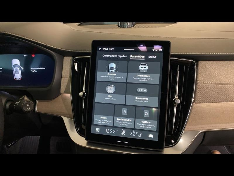 agency.seo.links.detann.title VOLVO XC90 d’occasion à vendre à FRÉJUS chez CÔTE D’AZUR (Photo 13)