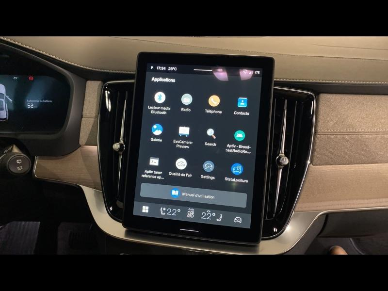 agency.seo.links.detann.title VOLVO XC90 d’occasion à vendre à FRÉJUS chez CÔTE D’AZUR (Photo 15)