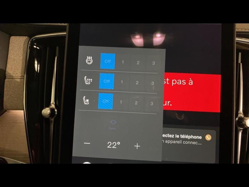 agency.seo.links.detann.title VOLVO XC90 d’occasion à vendre à FRÉJUS chez CÔTE D’AZUR (Photo 16)