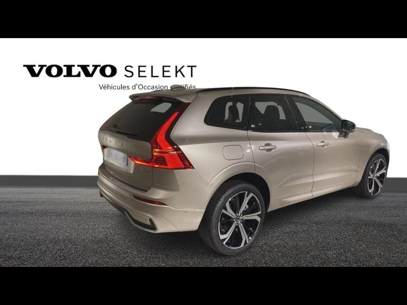 agency.seo.links.detann.title VOLVO XC60 d’occasion à vendre à FRÉJUS chez CÔTE D’AZUR (Photo 3)