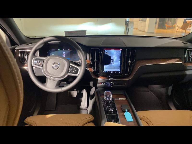 agency.seo.links.detann.title VOLVO XC60 d’occasion à vendre à FRÉJUS chez CÔTE D’AZUR (Photo 4)