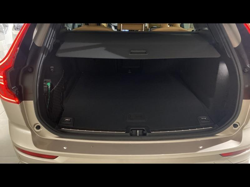 agency.seo.links.detann.title VOLVO XC60 d’occasion à vendre à FRÉJUS chez CÔTE D’AZUR (Photo 7)